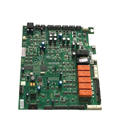 自動支払機機械部品NCR S2ディスペンサーの管理委員会4450749347 445-0749347
