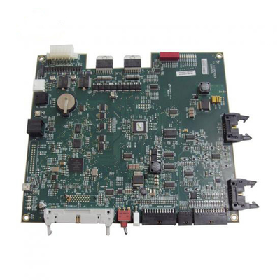 自動支払機の部品NCRディスペンサーUSBの管理委員会のマザーボード4450712895 445-0712895
