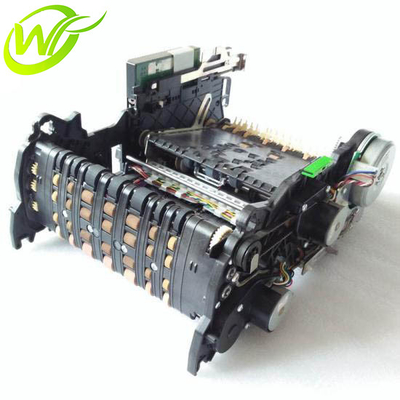 自動支払機の予備品のWincor主要なモジュールの頭部W.Drive CRS ATS 1750193276