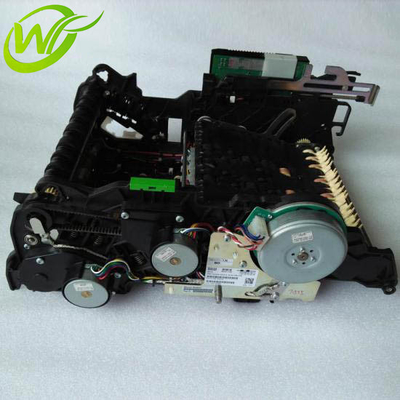 自動支払機の予備品のWincor主要なモジュールの頭部W.Drive CRS ATS 1750193276