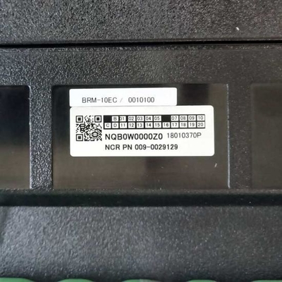自動支払機機械部品NCR 6683のリサイクル カセット0090029129 009-0029129