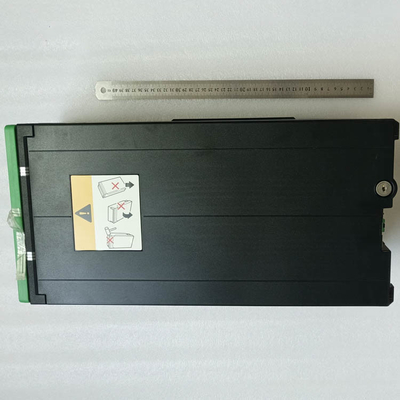 自動支払機機械部品NCR 6683のリサイクル カセット0090029129 009-0029129