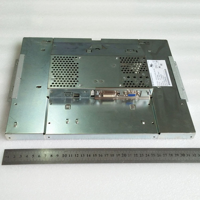 自動支払機機械Parts15は自動支払機機械スクリーンNCR 66XX 445-0736985をじりじり動かす