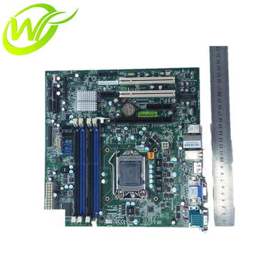 自動支払機機械部品NCRマイクロIntel Poconoのマザーボード4970475399