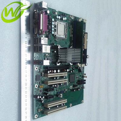 自動支払機の部品のDieboldの予備品のOpteva 0MB 3Gのマザーボード492-04203001C