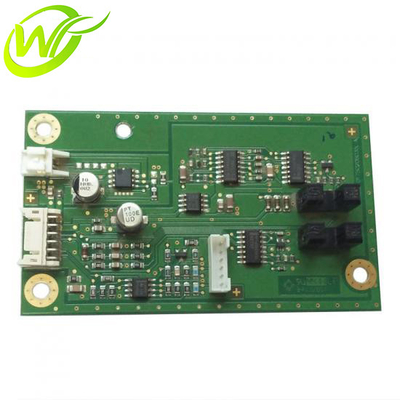 自動支払機の部品のWincor Nixdorf PC280シャッターPCB 1750220136-07 01750206036 1750206036