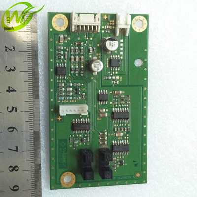 自動支払機の部品のWincor Nixdorf PC280シャッターPCB 1750220136-07 01750206036 1750206036