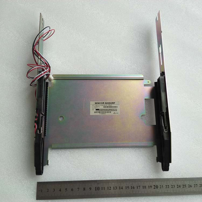 5887 NCRは自動支払機の部品を445-0668159改装した