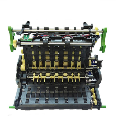 NCR 5886は5877台の12.1インチLCD自動支払機表示VGA 009-0016897自動支払機の部品を機械で造る
