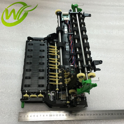 NCR 5886は5877台の12.1インチLCD自動支払機表示VGA 009-0016897自動支払機の部品を機械で造る