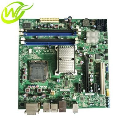 自動支払機の部品のDiebold CCAのキットPRCSR C2Dの山脈マザーボード49-222685-301A 49222685301A