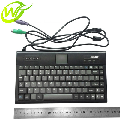 自動支払機機械は49211481000AのためのDieboldオペレータ維持USBのキーボードを分ける