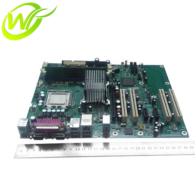 自動支払機Dieboldの部品PRCSRの基盤P4 3.0GHZ 256MBのマザーボード49204203001A 49204203001C