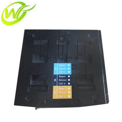 Wincor Cineo C4060の棄却物カセット01750183504 1750183504