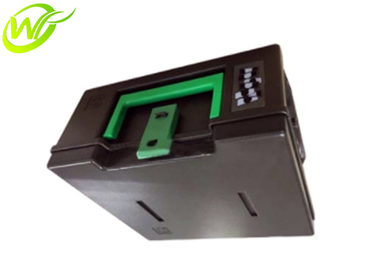 自動支払機カセット部品NCR S1の棄却物カセット現金箱445-0693308 445-069-3308