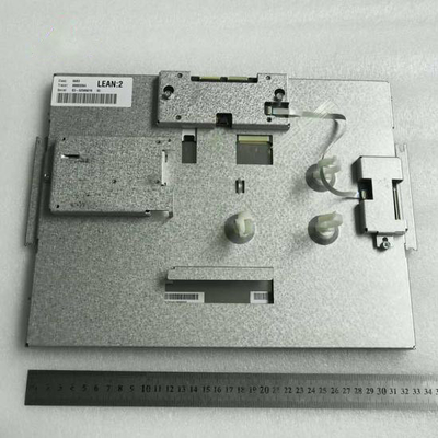 自動支払機機械はNCR自動支払機の部品NCR 15のインチLCDのモニター0068616350を006-8616350分ける