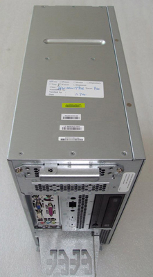 ATMパーツ PC CORE NCR 66xx 445-072-3046 445-0723046 のためのデュアルコアホスト