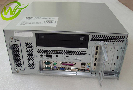 ATMパーツ PC CORE NCR 66xx 445-072-3046 445-0723046 のためのデュアルコアホスト