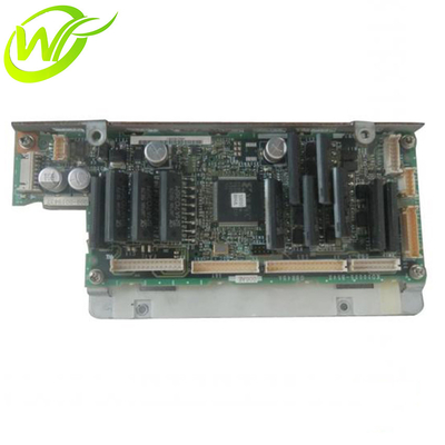 自動支払機の予備品NCR 66XXの分離器PCBは前アクセプター009-0026058 009-002-6058だった