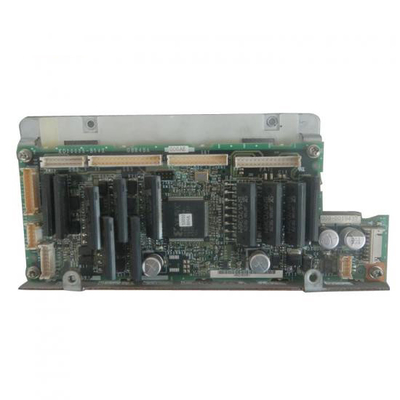自動支払機の予備品NCR 66XXの分離器PCBは前アクセプター009-0026058 009-002-6058だった