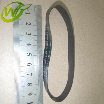 自動支払機機械部品NMDベルト10*222*0.65mm NF200ベルトA001623 A-00-1623