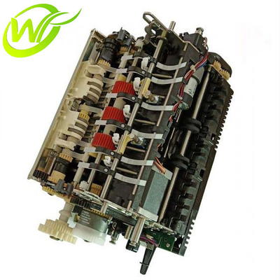 自動支払機機械部品Wincor Nixdorf Cineo C4060対01750200435をリサイクルするモジュール
