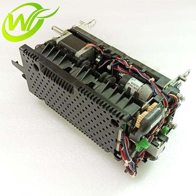 自動支払機機械部品Wincor Nixdorf Cineo C4060対01750200435をリサイクルするモジュール