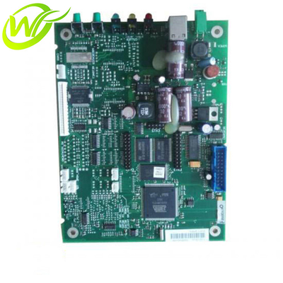自動支払機機械部品のWincor TP06の管理委員会1750110151 175-011-0151