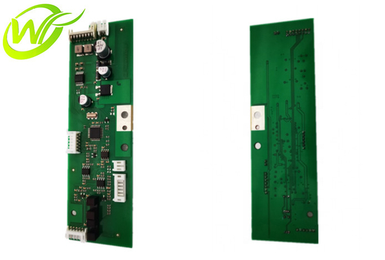 自動支払機機械部品のWincor Nixdorf Wincorシャッター管理委員会1750180992