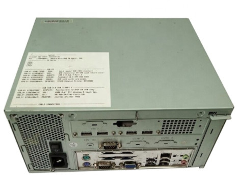 ウィンコアATM機械部品 ウィンコアProcash 285PCコア 1750258841 175-025-8841