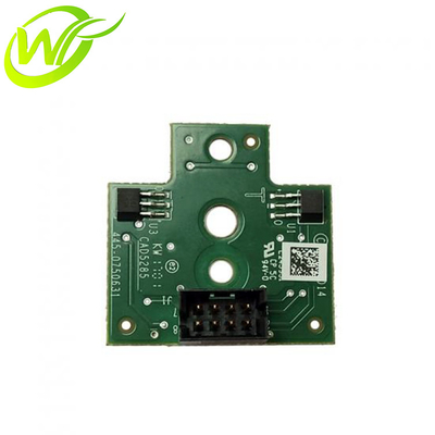 自動支払機の予備品元のNCR S2のコントローラ ボード445-0750631 445-075-0631