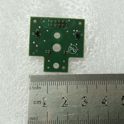 自動支払機の予備品元のNCR S2のコントローラ ボード445-0750631 445-075-0631