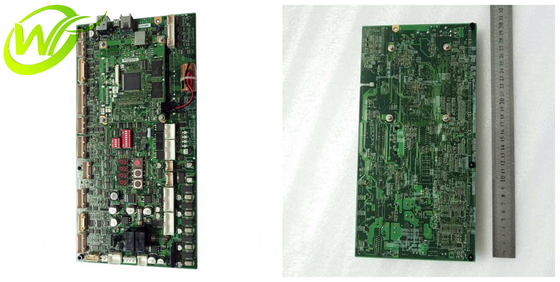 自動支払機機械部品nCR BRM上部CPU PCBの管理委員会009-0029379