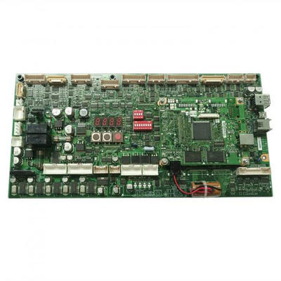 自動支払機機械部品nCR BRM上部CPU PCBの管理委員会009-0029379