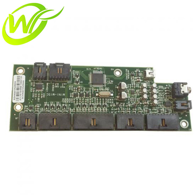 自動支払機機械はNCRの自己Serv小型雑多なPCBのアッセンブリ445-0725392 445-072-5392を分ける