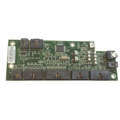 自動支払機機械はNCRの自己Serv小型雑多なPCBのアッセンブリ445-0725392 445-072-5392を分ける