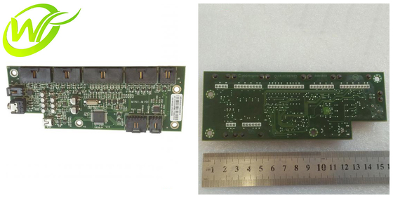 自動支払機機械はNCRの自己Serv小型雑多なPCBのアッセンブリ445-0725392 445-072-5392を分ける