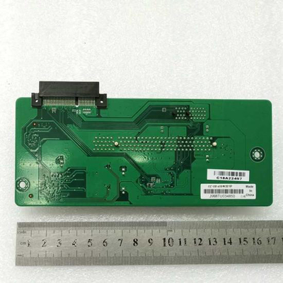 自動支払機の部品NCR Uatxのエクステンダーのカード紙 エストリル009-0031466 009-003-1466
