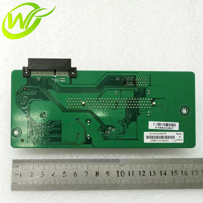 自動支払機の部品NCR Uatxのエクステンダーのカード紙 エストリル009-0031466 009-003-1466
