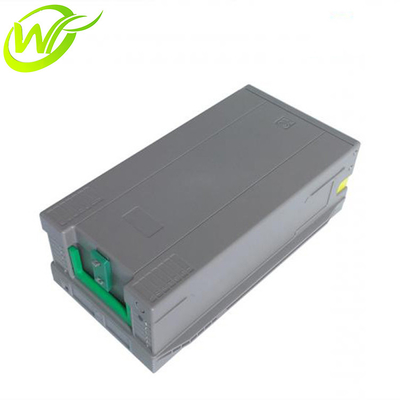 自動支払機機械部品NCR 5887のプラスチック通貨カセット4450623567 445-0623567
