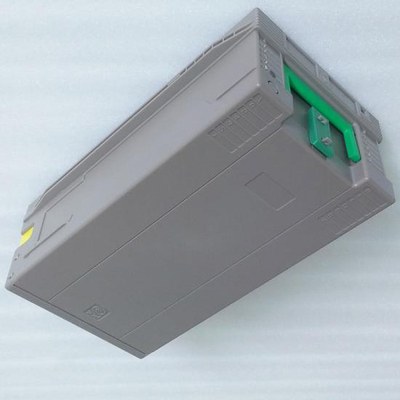 自動支払機機械部品NCR 5887のプラスチック通貨カセット4450623567 445-0623567