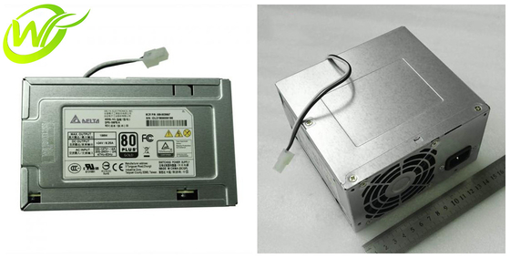 自動支払機機械部品NCR 24Vの電源自動支払機SPARTS 0090030607 009-0030607