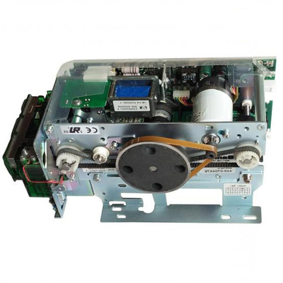 破片445-0704479のない自動支払機の部品NCR 66XX 2トラックUSBのカード読取り装置