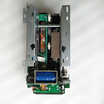 破片445-0704479のない自動支払機の部品NCR 66XX 2トラックUSBのカード読取り装置