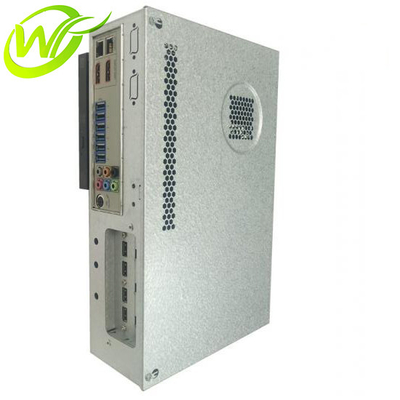 自動支払機機械部品NCR 6687エストリルのPCの中心Win10 TG00697 TG-00697