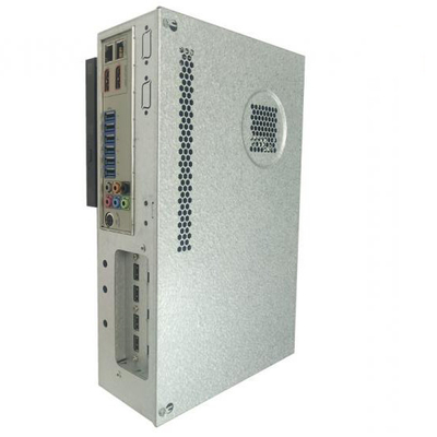 自動支払機機械部品NCR 6687エストリルのPCの中心Win10 TG00697 TG-00697