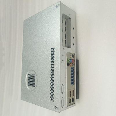 自動支払機機械部品NCR 6687エストリルのPCの中心Win10 TG00697 TG-00697