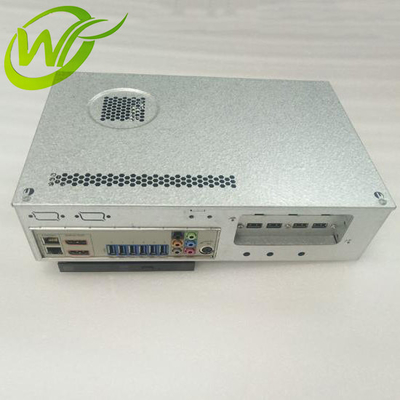自動支払機機械部品NCR 6687エストリルのPCの中心Win10 TG00697 TG-00697