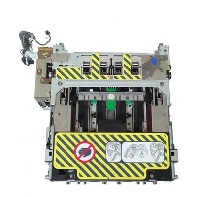 自動支払機機械部品NCR GBRUの前アクセプター178N 0090025035 009-0025035