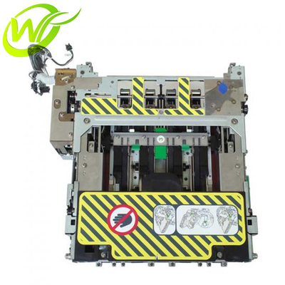 自動支払機機械部品NCR GBRUの前アクセプター178N 0090025035 009-0025035